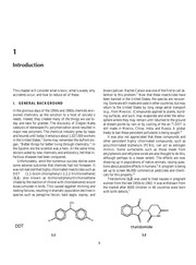 Cover of: Introduction to green chemistry