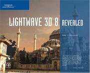 Cover of: Lightwave 3D 8 revealed