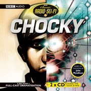 Chocky: Classic Radio Sci-Fi
