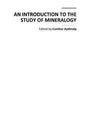 Cover of: Mineral and Organic Matter Characterization of Density Fractions of Basalt- and Granite-Derived Soils in Montane California | C. Castanha
