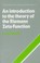 Cover of: An introduction to the theory of the Riemann zeta-function