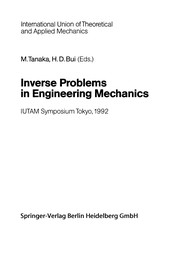 inverse-problems-in-engineering-mechanics-cover