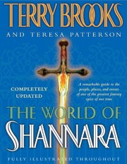 Cover of: The World of Shannara