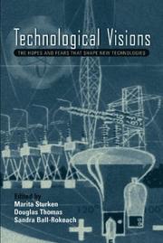 Cover of: Technological Visions by 