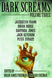Cover of: Dark Screams: Volume Three