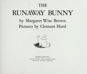 Cover of: The runaway bunny