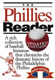 Cover of: The Phillies Reader