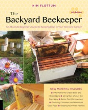 Cover of: The backyard beekeeper | Kim Flottum