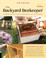 Cover of: The backyard beekeeper