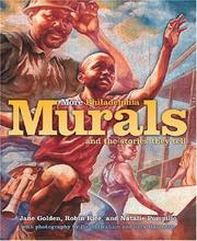 Cover of: More Philadelphia Murals and the Stories They Tell