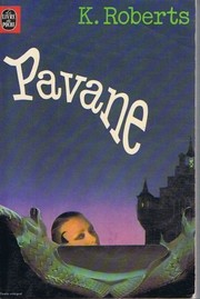 Cover of: Pavane by Keith Roberts