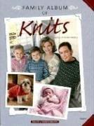 Cover of: Family Album of Knits by Bobbie Matela