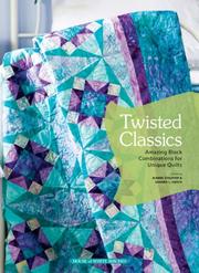 Cover of: Twisted Classics