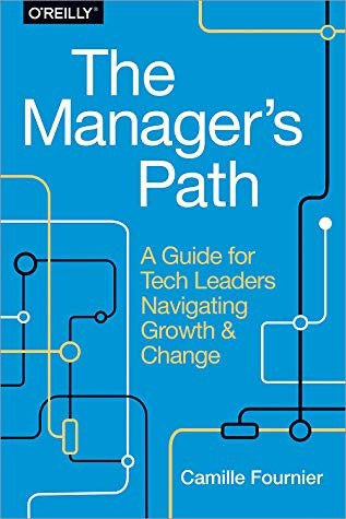 The Manager's Path by 