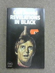 Cover of: Revelations in Black by Carl Jacobi