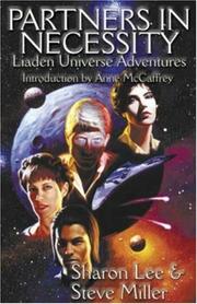Cover of: Partners In Necessity (Liaden Universe Novel) by Sharon Lee, Steve Miller