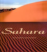 Cover of: Sahara: An Immense Ocean of Sand