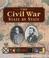 Cover of: The Civil War, state by state