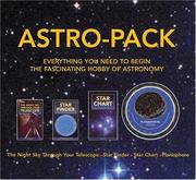 Cover of: Astro-Pack