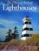 Cover of: The Ultimate Book of Lighthouses