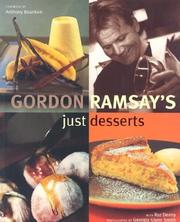 Cover of: Gordon Ramsay