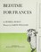 Cover of: Bedtime for Frances