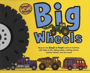 Cover of: Rough 'N' Tough Big Wheels (Rough and Tough)