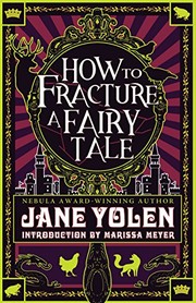 how-to-fracture-a-fairy-tale-cover