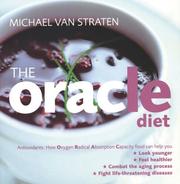 Cover of: The Oracle Diet