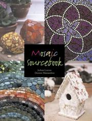 Cover of: Mosaic Sourcebook