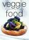 Cover of: Veggie Food