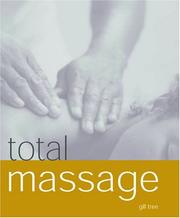 Cover of: Total Massage