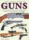 Cover of: The Great Book of Guns