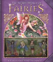 Cover of: The Secret World of Fairies (Secret World, The) by Angela Robinson