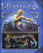 Cover of: The Secret World of Mermaids (Secret World, The)