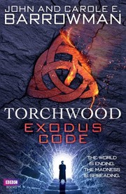 Cover of: Torchwood: Exodus Code