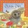 Cover of: A Peek-and-Find Adventure with Olivia Owl (Maurice Pledger Peek and Find)