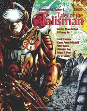 Cover of: Tales of the Talisman 6-1 by Frank Tavares, Karen Anne Mitchell, Mike Brines, Christina Sng, James S. Dorr, Joy V. Smith