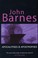 Cover of: Apocalypses and Apostrophes: Short Fiction of John Barnes