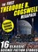 Cover of: The First Theodore R. Cogswell MEGAPACK ®: 16 Classic Science Fiction Stories