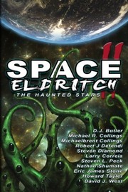 Space Eldritch II: The Haunted Stars