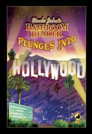 Cover of: Uncle John's Bathroom Reader Plunges into Hollywood