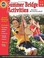 Cover of: Summer Bridge Activities, Grades 5 - 6