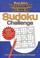 Cover of: Uncle John's Bathroom Reader Sudoku Challenge