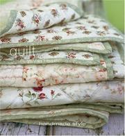 Cover of: Quilt