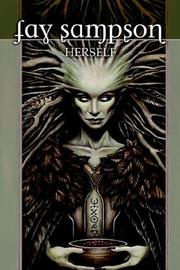 Cover of: Morgan Le Fay 5: Herself