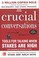 Cover of: Crucial Conversations: Tools For Talking When Stakes Are High, 2Nd Edition