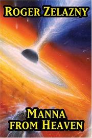 Cover of: Manna from Heaven