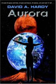 Cover of: Aurora: A Child Of Two Worlds