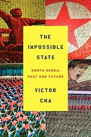 Cover of: The impossible state | Victor D. Cha